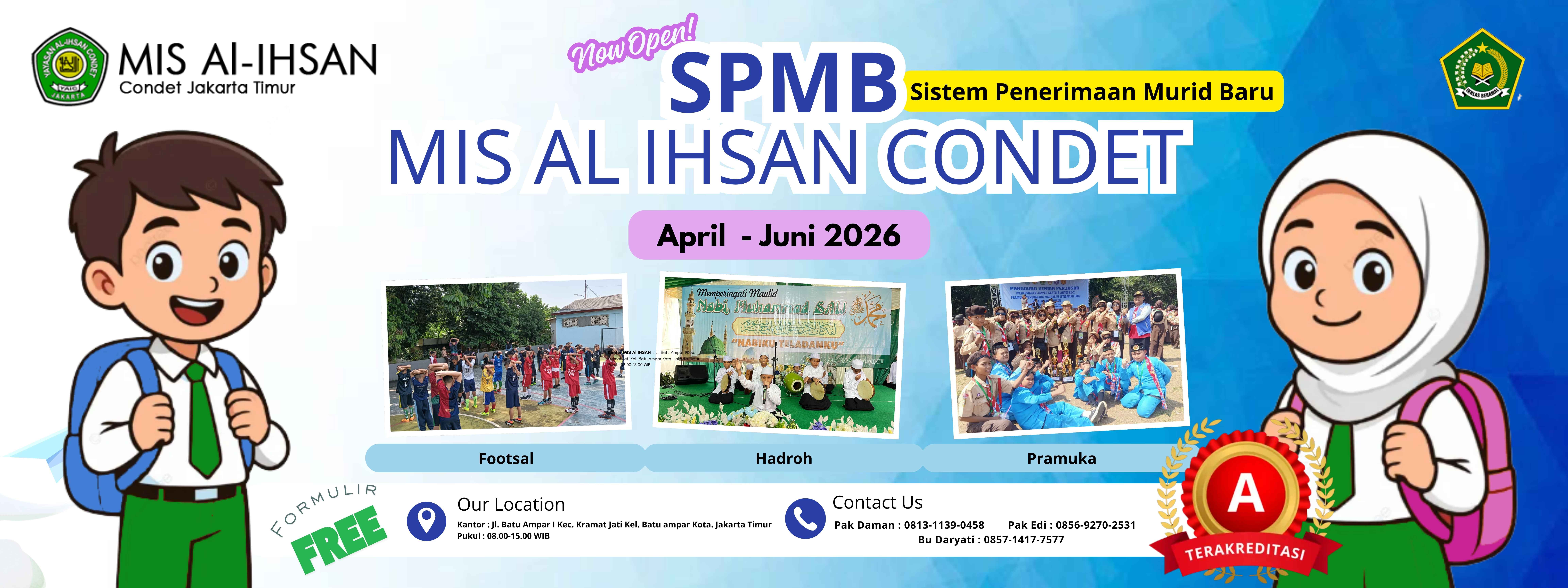 Spmb