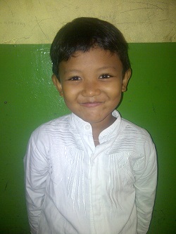 Rafa Andriansyah Putra