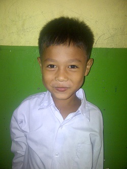 Muhammad Rahmat Darmawan