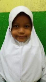 Nasra Fathimatuzzahra