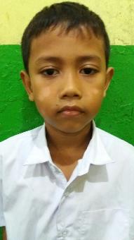 Muhammad Faza Sofyan