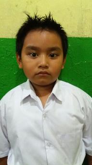 Abieza Putra Valdeza