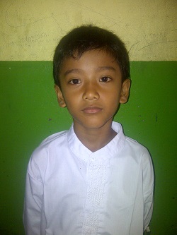 Muhammad Rizki