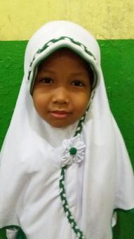 Quinsha Azwa Defanny
