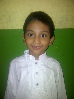Muhammad