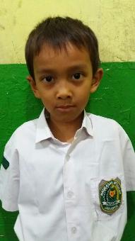 Muhammad Hafizh Zakaria