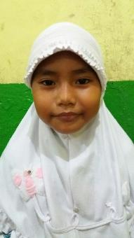 Shaquilla Miftahul Jannah