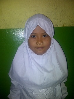 Nikeisha Amelia Zahran