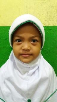 Safbrina Maulida