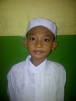 Muhammad Imam Pratama