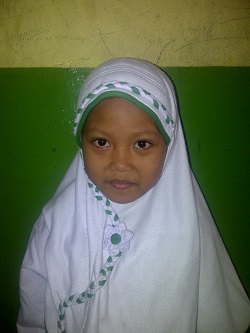 Istianah