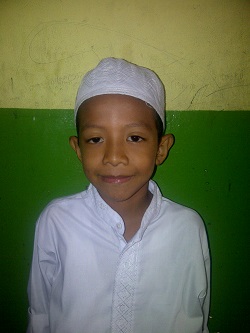 Fairas Sadam Virgianto