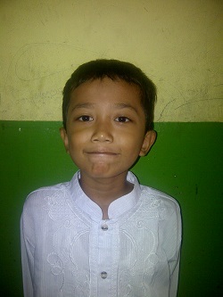 Arif Rahman Hakim