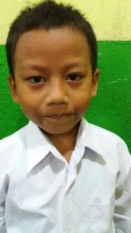 Ahmad Fajri Syamshanudin