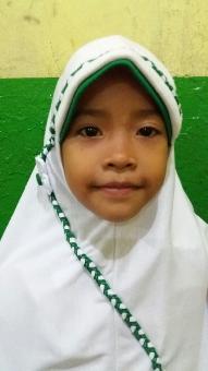 Silfia Putri Herawati
