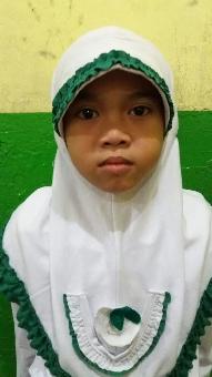 Alipah Syahranti