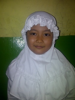 Sabrina Annisaa Adha