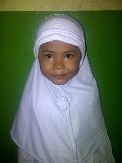 Saskiya Kumala Dewi