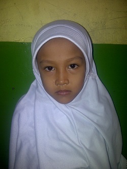Aisyah Putriyana