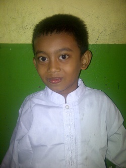 Muhammad Fahmi Bayhaqi