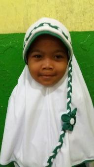 Almira Nazihah