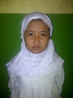 Khairunnisa
