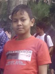 Ghifari Dhia Ul Haq