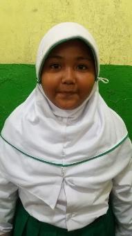 Atifah Nayla