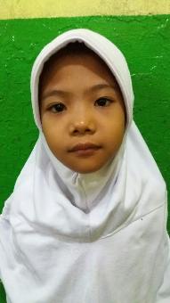 Vina Amelia Anjum