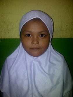 Safa Althafunnisa