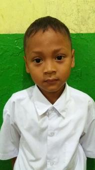 Muhammad Farli