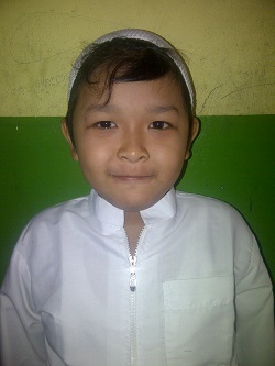 Labib Azzam Waldansyah