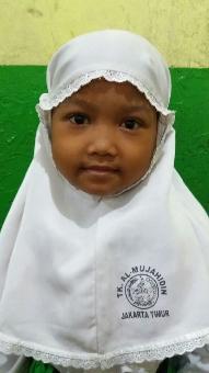Bunga Nur Islamiyati