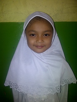 Muthia Hanifa