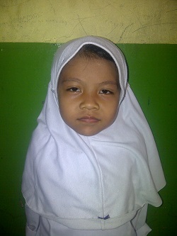 Melinda Aulia