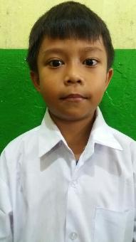 Fajri Nur Aunillah