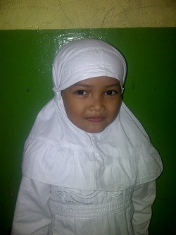 Zahwa Nur Safitri