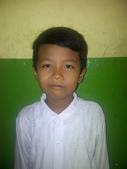 Fajar Ardiansyah