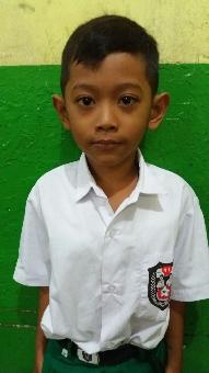 Muhammad Rizal