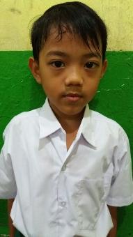 Muhammad Rapka Maulana