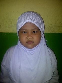 Bilqis Ataya Salihah