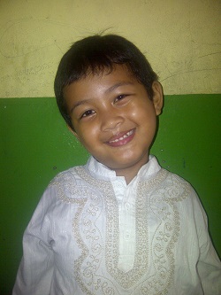 Noufal Hilmy Saad