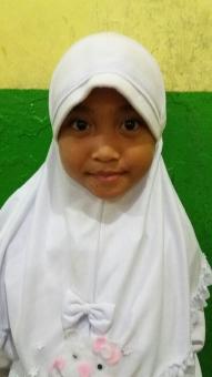 Hafizhoh Aqilah