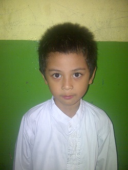 Hasyim Faqih