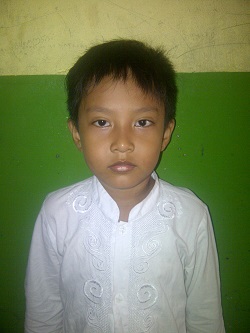 Azri Muhammad Hasanudin