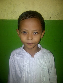 Aziq Maulana Hasbi
