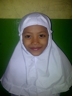 Alifah Nur Mahmudah