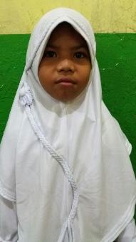 Alexandria Hazimah Putri