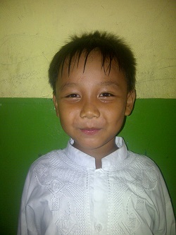Muhammad Khaikal Al Jupri