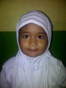 Astrini Najwa Shafa